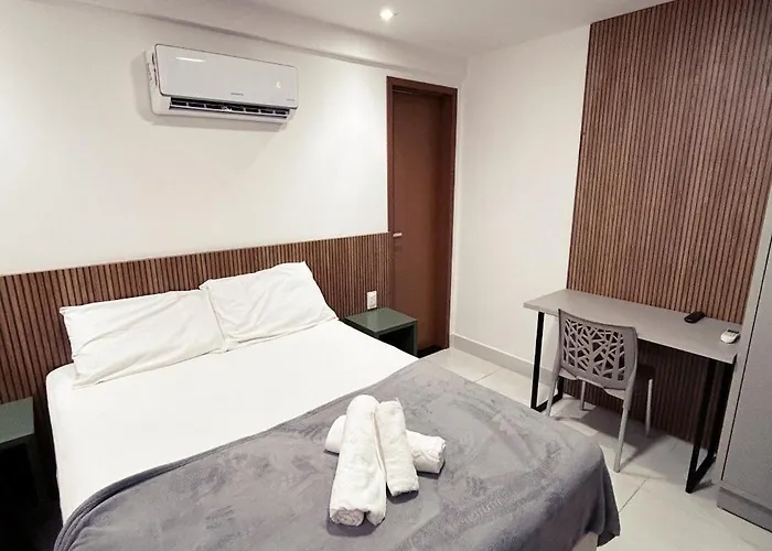 Paradise Flat 306